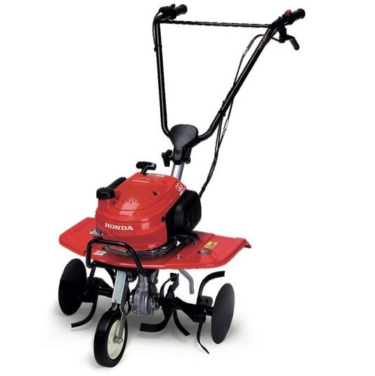 Motobineuse HONDA F 220 — SARL BERLIOZ