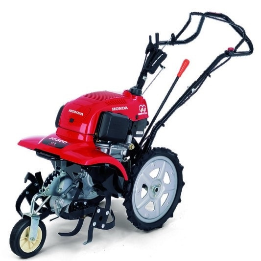 Motoculteur HONDA FF 300 — SARL BERLIOZ