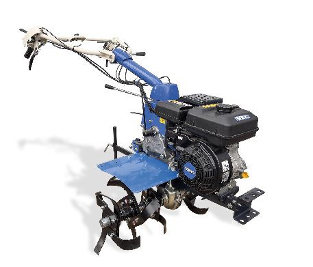 Motobineuse ISEKI SA603FSE4 — SARL BERLIOZ