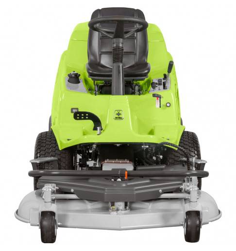 Photo 3 — Tondeuse Autoportée Grillo FD 280