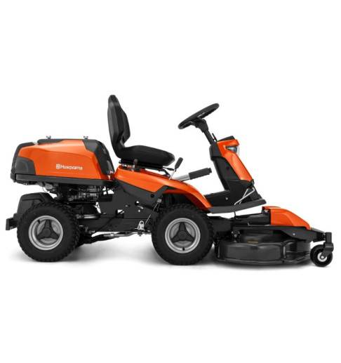 Tondeuse Autoportée Husqvarna R316TX — SARL BERLIOZ